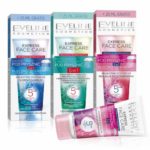 5 sekund do pięknej cery tylko z Express Face Care Eveline Cosmetics