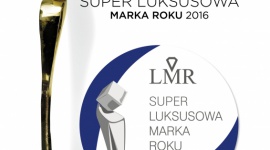 Eveline Cosmetics Super Luksusową Marką Roku 2016 LIFESTYLE, Uroda - 5 listopada na Zamku Biskupim w Janowie Podlaskim już po raz siódmy odbyła się wielka gala Luksusowa Marka Roku 2016.