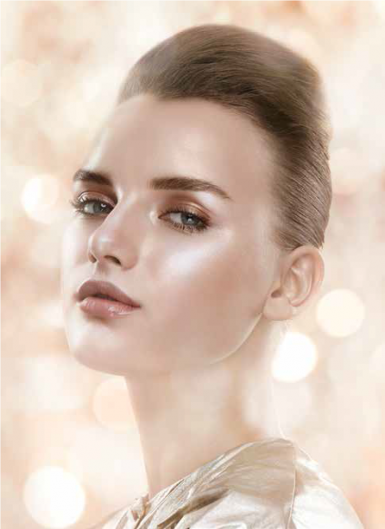 Poznaj tajemnice świetlistego makijażu z Sephora