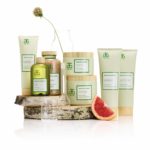 ARBONNE Rescue & Renew – wegański detoks skóry