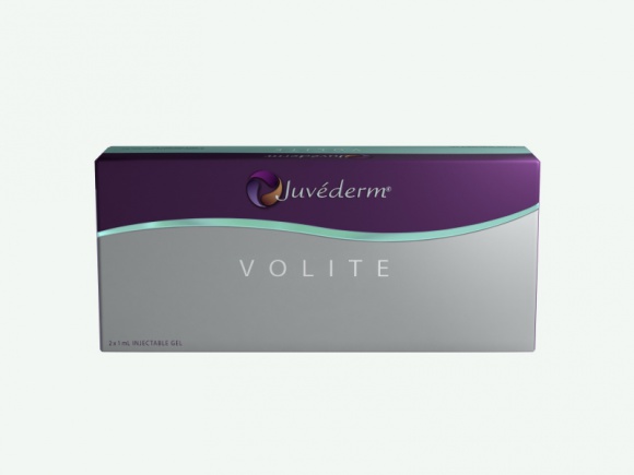 Juvéderm® VOLITE − rozświetlenie i rewitalizacja skóry do 9 miesięcy