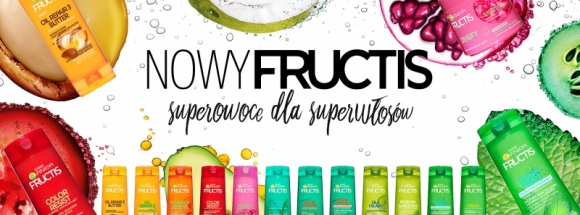 Nowy Fructis