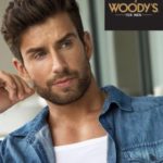 WOODY'S – nowoczesna pielęgnacja dla mężczyzn