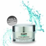 NOWOŚĆ od KLAPP Cosmetics! Nawilżenie i ochrona – HYALURONIC Face Protection Cr