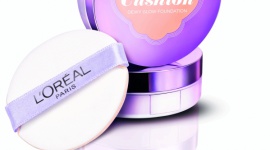 Efekt naturalnie pięknej skóry L’Oréal Paris LIFESTYLE, Uroda - Odkryj wyjątkową gamę Nude Magique od L’Oréal Paris. Prawdziwą gwiazdą kolekcji jest pierwszy od L’Oréal Paris podkład w poduszeczce Nude Magique Cushion, dający efekt naturalnie pięknej skóry. Oprócz podkładu kolekcja zawiera Krem BB i CC oraz Puder Matujący.