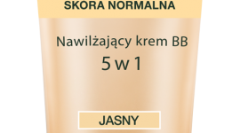 Naturalny efekt lekkiego makijażu według Garnier Skin Naturals LIFESTYLE, Uroda - Są dni, gdy masz jedynie ochotę na wyrównanie kolorytu oraz korektę niedoskonałości na twarzy? Z kremem BB 5w1 od Garnier Skin Naturals to jest możliwe. Krem ma pięć zastosowań – nawilża, koryguje koloryt, ujednolica i rozjaśnia cerę oraz chroni przed promieniami UV.