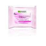 Skuteczne i delikatne oczyszczanie i demakijaż w jednym od Garnier Skin Natural