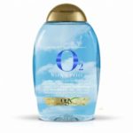 OGX Anti-Gravity + Hydration O2 z liposomami tlenu dla delikatnych włosów