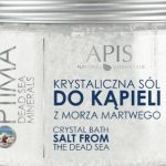 Optymalna pielęgnacja – seria OPTIMA Apis Natural Cosmetics