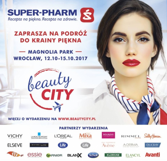 Odlotowy look na jesień. Skorzystaj z darmowej metamorfozy w Magnolia Park