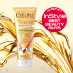 Best Beauty Buys 2017 miesięcznika „InStyle” dla Eveline Cosmetics