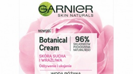 Przełomowa linia kosmetyków od Garnier BOTANICAL LIFESTYLE, Uroda - Nowa seria kosmetyków Garnier Botanical prezentuje produkty micelarne zawierające aż 96% składników pochodzenia naturalnego. Pielęgnacja w zgodzie z naturą i bez nadmiaru chemicznych dodatków? To jest możliwe.