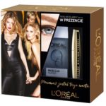 Zestawy świąteczne od L'Oréal Paris