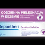 Produkty marki Bepanthen odpowiedzią na potrzeby pacjentów z atopowym zapaleniem