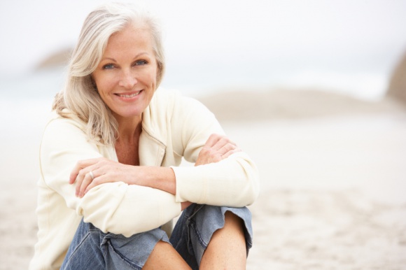 Jak zadbać o skórę w okresie menopauzy?