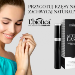 Tego lata postaw na naturalne rzęsy!