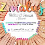 Zmaluj Rekord Polski podczas Dni Gorzowa 2018