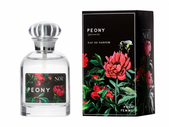 NOU Peony