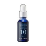 Łagodząca lukrecja, czyli It's Skin Power 10 LI Formula Effector