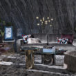 Roberto Cavalli Home – luksus i optymizm we wnętrzu