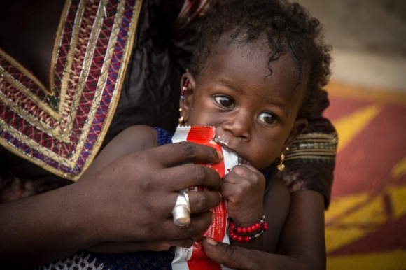 Prezenty bez Pudła UNICEF pojawią się na Targach WEDDING