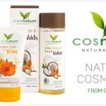 Cosnature® – daj się przekonać o sile natury!