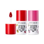 SUPER TRWAŁY KOLOR NA USTACH Z IT’S SKIN JELLY TONG TONG TINT