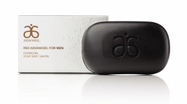 RE9 ADVANCED® FOR MEN WĘGLOWE MYDŁO LIFESTYLE, Uroda - NNiezależnie od tego, jakie podejście do pielęgnacji swojego ciała reprezentuje mężczyzna, najnowsze zaproponowane przez markę ARBONNE węglowe mydło RE ADVANCED® będzie niezawodne w codziennej pielęgnacji jego ciało.