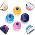 NIVEA CARE 3w1 nowa linia lekkich kremów z innowacyjną formułą hydrowosków