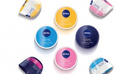 NIVEA CARE 3w1 nowa linia lekkich kremów z innowacyjną formułą hydrowosków LIFESTYLE, Uroda - Z myślą o najlepszej pielęgnacji skóry twarzy i różnych potrzebach kobiet NIVEA stworzyła linię Care 3w1, właściwą pielęgnację przez całą dobę i dla każdego typu skóry.