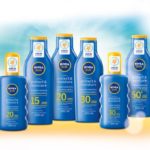 WSPIERAJ BARIERĘ OCHRONNĄ SWOJEJ SKÓRY Z LINIĄ NIVEA Sun Protect & Moisture