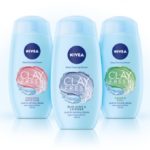 Oczyszczająca moc glinek w nowej linii NIVEA CLAY FRESH