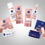 Czas na luksus z nową, wielozadaniową linią NIVEA HYALURON CELLULAR FILLER