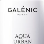 GALENIC AQUA URBAN niewidzialna ochrona SPF 50+