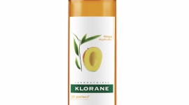 Klorane olejek z Mango LIFESTYLE, Uroda - Wielofunkcyjny roślinny eliksir w postaci olejku bez spłukiwania to obowiązkowy produkt na lato.