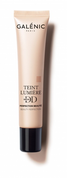 Galenic Teint Lumière Krem DD SPF 25