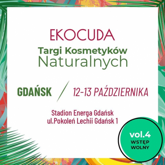 Jesienna edycja Ekocudów – w październiku zawita do Gdańska!