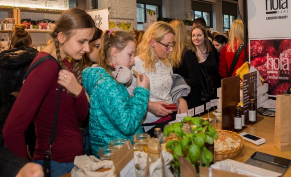 EKOCUDA w Poznaniu – święto naturalnej pielęgnacji