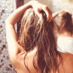 Nadmierne wypadanie włosów – zabiegi na włosy