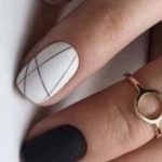 5 hot trendów w manicure na Sylwestra i Karnawał