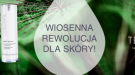 WIOSENNA REWOLUCJA W PIELĘGNACJI TWOJEJ SKÓRY Z TEOXANE LIFESTYLE, Uroda - W celu utrwalenia efektów zabiegów estetycznych, nasi naukowcy opracowali gamę kosmetyków TEOXANE.