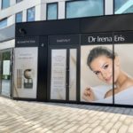 Kosmetyczny Instytut Dr Irena Eris w Gdyni otwarty!