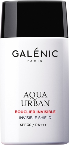 GALENIC AQUA URBAN Niewidzialna Ochrona SPF30+