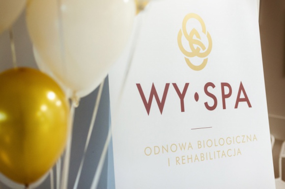 Odnajdź swoją przystań na Wy-SPIE, która ma już trzy lata