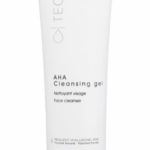 NOWOŚĆ! AHA CLEANSING GEL od TEOXANE