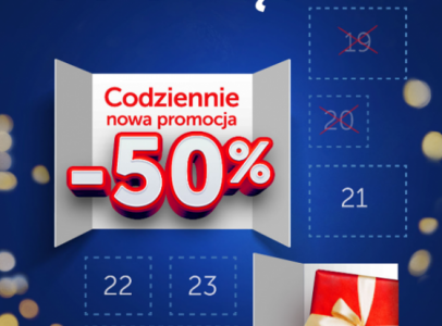 Promocje i obniżki w Kontigo