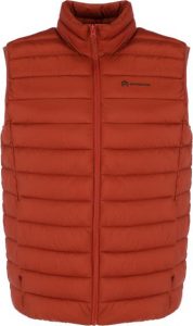 BEZRĘKAWNIK MĘSKI OUTVENTURE dostępny w GO Sport 199,99 zł_2 Outdoor’owe aktywności. Co i jak ćwiczyć na zewnątrz jesienią?