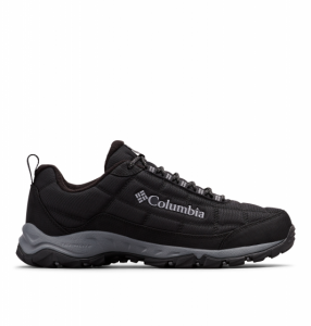 BUTY OUTDOOROWE MĘSKIE COLUMBIA FIRECAMP FLEECE III dostępne w GO Sport 389,99 zł Outdoor’owe aktywności. Co i jak ćwiczyć na zewnątrz jesienią?