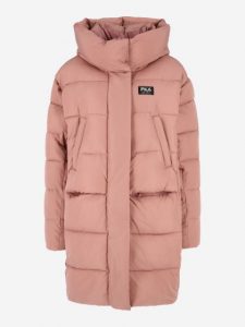 KURTKA DAMSKA FILA dostępna w GO Sport 499,99 zł Outdoor’owe aktywności. Co i jak ćwiczyć na zewnątrz jesienią?