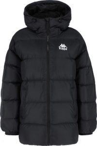 KURTKA DAMSKA KAPPA dostępna w GO Sport 719,99 zł Outdoor’owe aktywności. Co i jak ćwiczyć na zewnątrz jesienią?